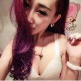 潮流范儿女生头像 我望眼欲穿看我看不到的你