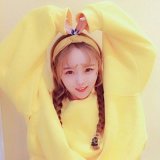 眉眼带笑我是否还是你最初的姑娘