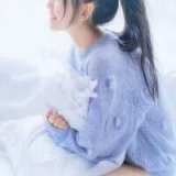 情癌晚期的唯美女生头像大全