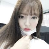 停止不了爱你。唯美清新的女生头像