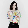 简约女头 谢谢你的爱、造成我的在