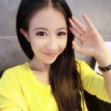 可爱经典的气质女生微信头像大全