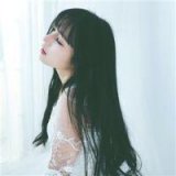因为有了你，才有了爱。伤感2016女生微信头像
