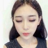 姐吃的盐比你吃的饭还多 小清新女生头像
