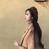 伤感的女生QQ头像大全