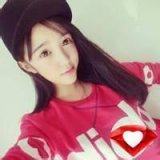 带红钻的气质个性女生qq头像