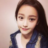 你们的背影伤了我 自然唯美的可爱QQ女生头像