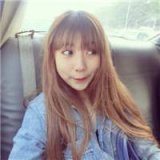 唯美时尚女生头像 有没有人让我为他留起长发