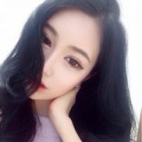 感情就像一杯烈酒 气质潮流女生QQ头像