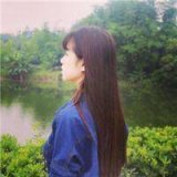 十年后、我们一起唱十年 唯美小清新女生头像