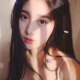 唯美好看的闺蜜头像三人组