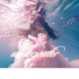 深海伤感女生头像 心葬深海颠沛流离怎能不伤