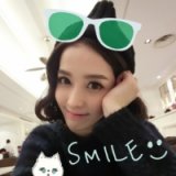 2015可爱经典的QQ女生头像 不懂什么是爱