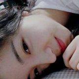 口口声声说爱我你爱过我么 可爱女生头像