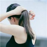找个天使替我去爱你 简单女生头像