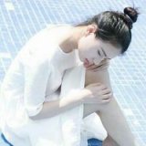 小清新女生可爱唯美头像大全