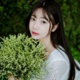 夏季清新的森系女生头像大全
