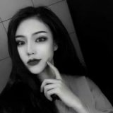 我要努力变成你喜欢的样子 然后和别人在一起