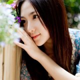 注定要落空的东西 可爱的女孩QQ个性头像