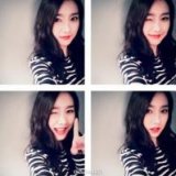 四格霸气个性的女生qq头像