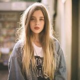 满嘴脏话的女生最心软