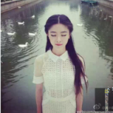 摘星星的孩子 好看的意境女生头像