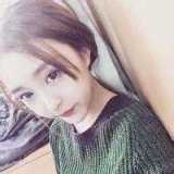 梦里你风度翩翩 气质可爱的女生头像