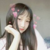卖萌可爱三连击女生头像