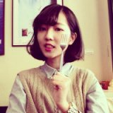 2016很可爱的气质QQ女生头像
