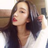 分手后的思念注定就是犯贱 时尚唯美女生头像