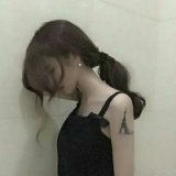 我想要身边有你 不是一阵子 而是一辈子。