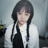 你怎么可以辣么帅 可爱的女生微信头像