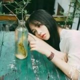 身边没有你 拥有一切又算得了什么 伤感女生头像