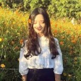 森系唯美女头大全
