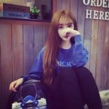 命中注定你是我的。意境QQ女生头像大全