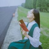 如果你想飞，伤痛我背。
