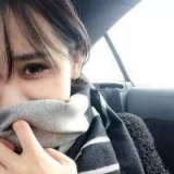 我不喜欢这世界，我只喜欢你。