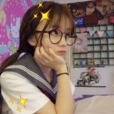 世界上没有真正的捷径，喜欢一个人也一样。