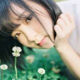 全球变暖人心变冷 唯美女生头像