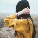时光带走了曾经，以为是最好的人