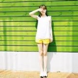 全身小清新qq女生头像大全