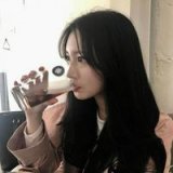要把温柔藏起来 留给喜欢的人