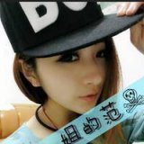 甜美可爱的女生头像 面向骄阳做一个明媚的女子