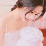可能还会有些不甘但最终还是被失望填满.