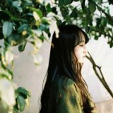 唯美森系伤感的女生qq头像