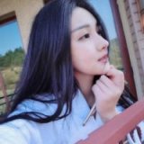 我的幸福很亮眼 好看的美女QQ头像