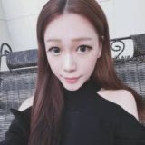 如果不是你，我不会相信 简单的个性女生头像