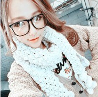 阿宝色唯美女生头像：再美的剧本乜有最后一页