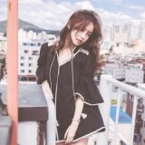 少女心可爱闺蜜QQ头像