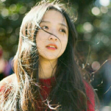 清风与你的意境女生头像大全